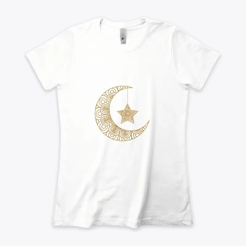 Oriental Lunar Limited Edition Apparel