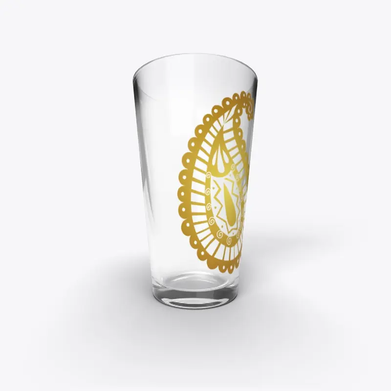 Elegant Indian Pint Class