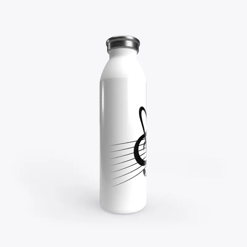 EXCLUSIVE TREBLE CLEF ESSENTIALS