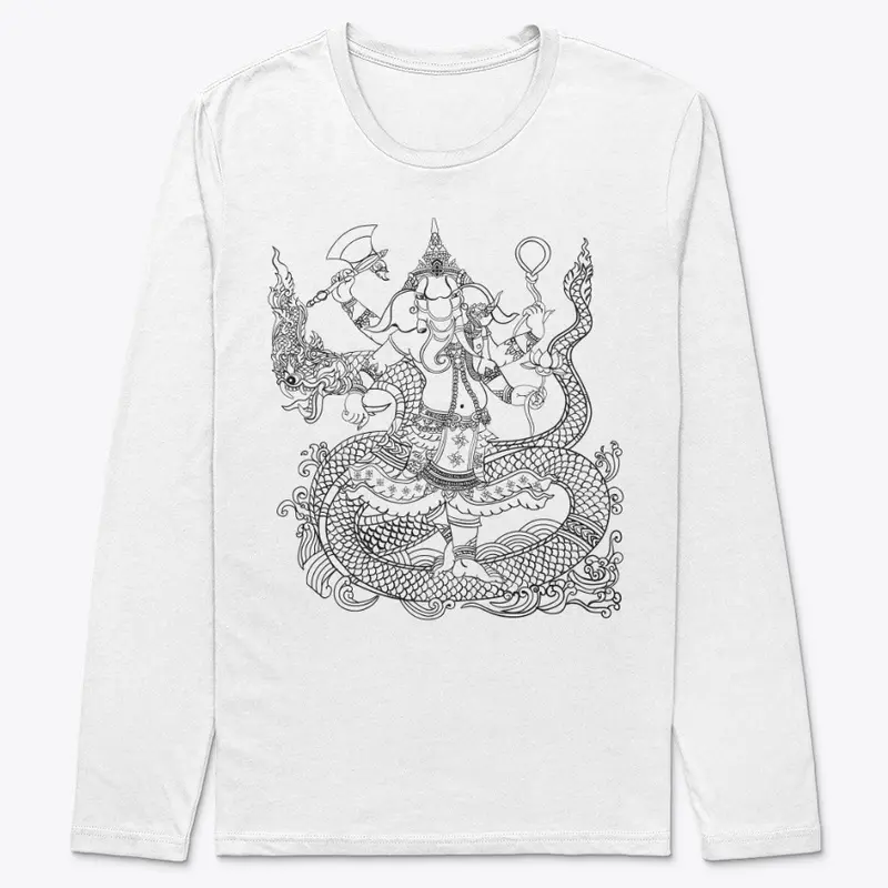 Ganesha Apparel