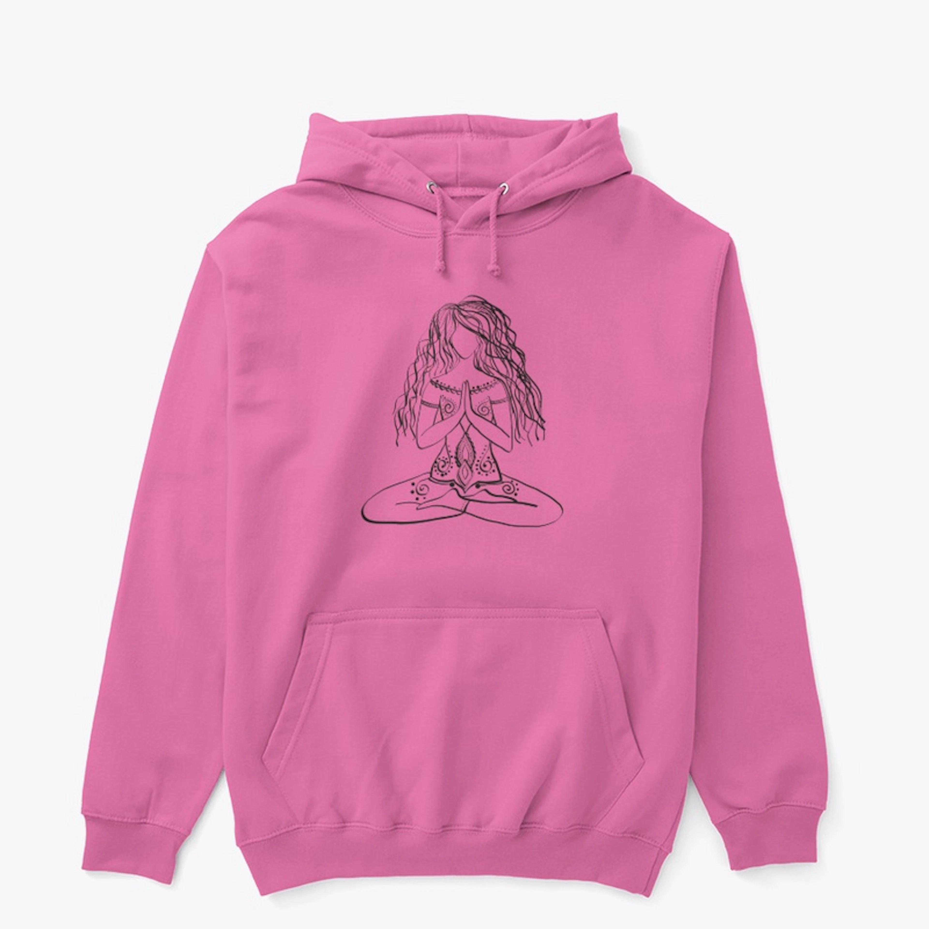 Serenity Hoodies - Limited Edition