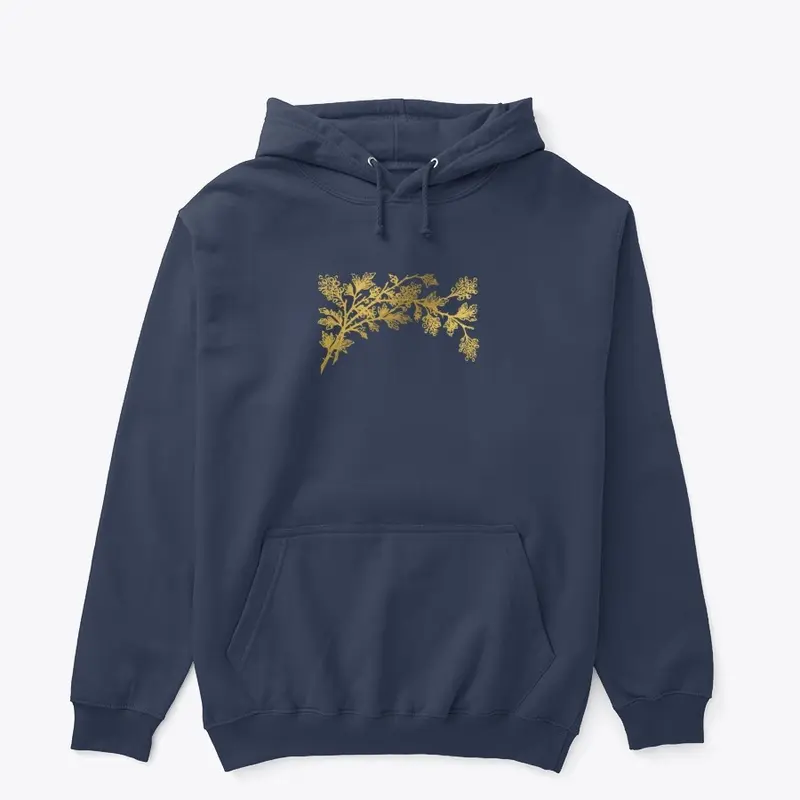 Golden Chill Apparel