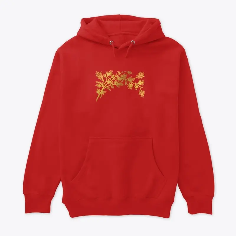 Golden Chill Apparel