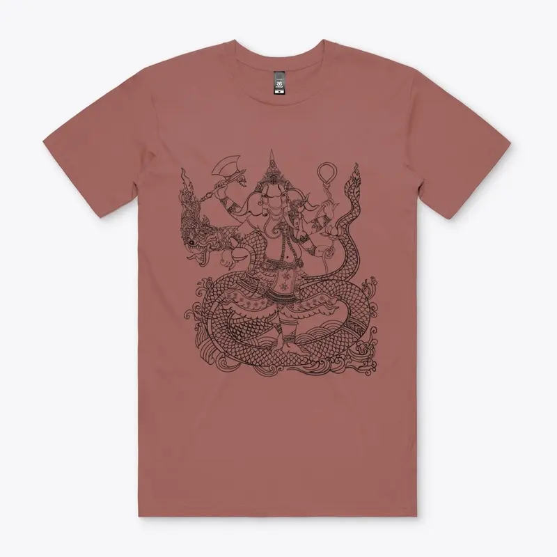 Ganesha Apparel