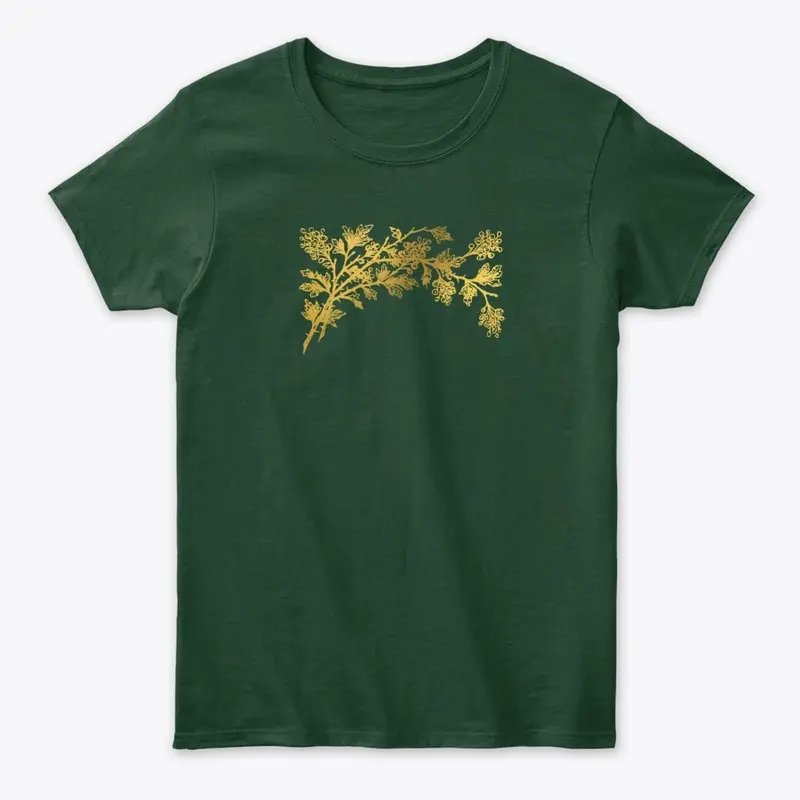 Golden Chill Apparel