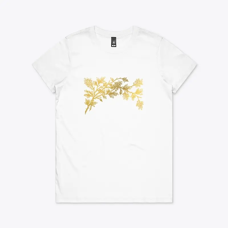 Golden Chill Apparel