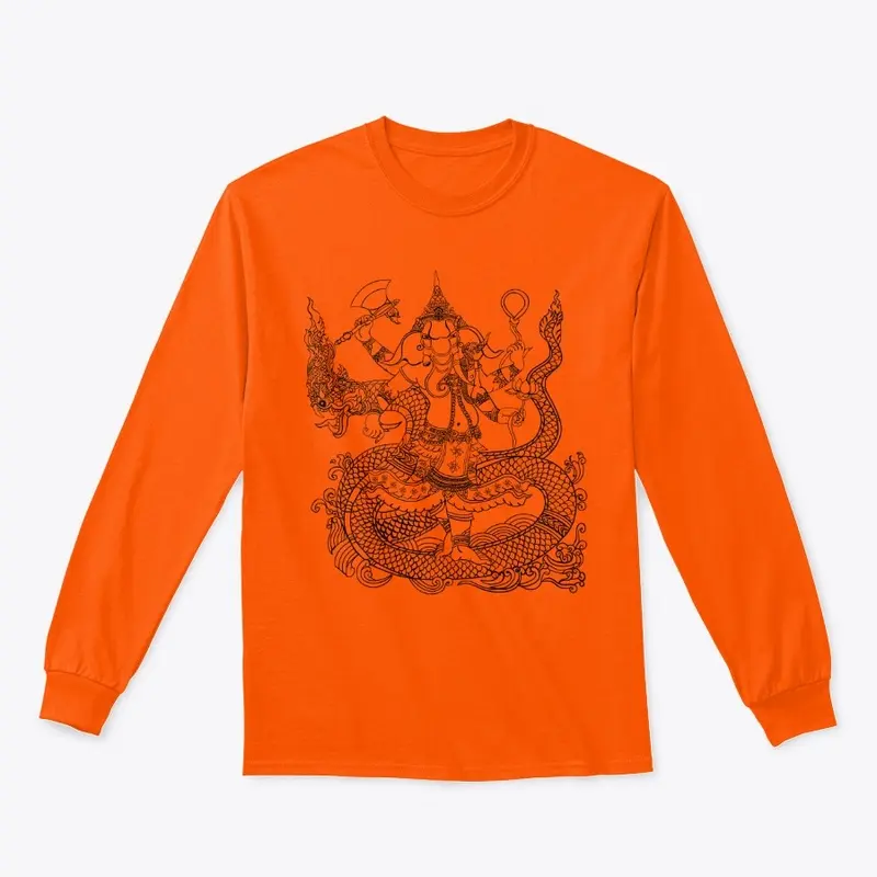 Ganesha Apparel