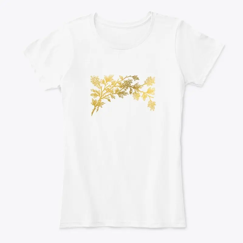 Golden Chill Apparel