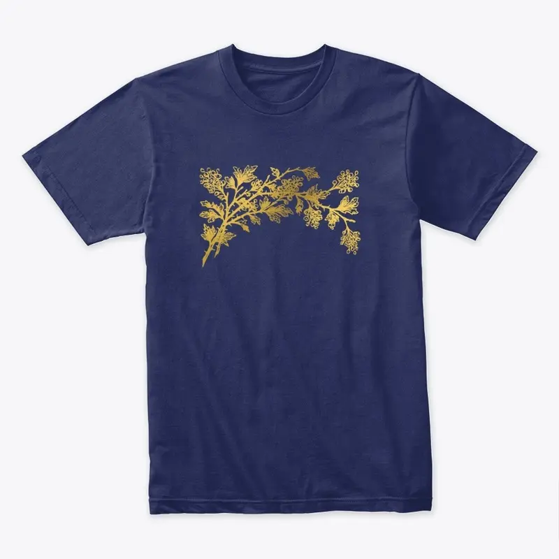 Golden Chill Apparel